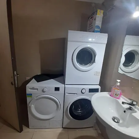 Apartamento Holiday Apartment, Gzira, Malta Gzira
