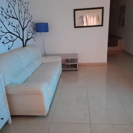 Holiday Apartment, Gzira, Malta Gzira