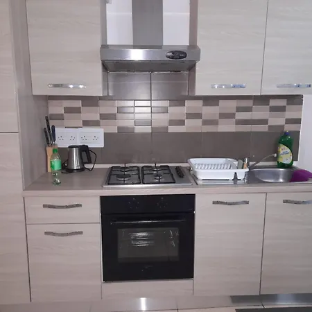 Holiday Apartment, Gzira, Malta Gzira