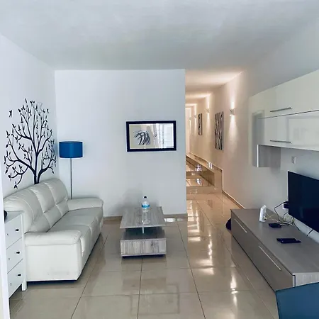 Appartamento Holiday Apartment, Gzira, Malta